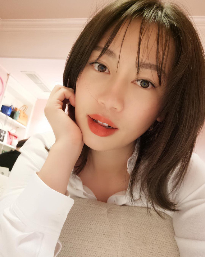 Ở Trung Quốc có hội bạn thân toàn tiểu thư trâm anh thế phiệt, xinh đẹp và tất nhiên, rất giàu có!